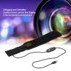 Anti-Fog Dew Heater Lens Heater Strip for Telescope Camera Condensation Prevention USB-Powered DC 5V 7W view 4
