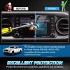 Autorder Screen Protector for 2020 2021 2022 2023 Toyota Tacoma Accessories Tempered Glass 9H Navigation Touchscreen Protective Film(8-Inch) view 4
