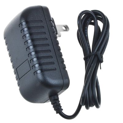 Dysead 5V 2A AC/DC Adapter for Model: CPS012A-050200C Tablet PC 5VDC 2000mA Power Supply Cord Cable Wall Charger Mains PSU