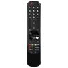 AN-MR21GA ANMR21GA Replacement Magic Voice Remote Control fit for LG Nano NanoCell Series NANO90 55NANO90UPA 65NANO90UPA 75NANO90UPA 86NANO90UPA NANO75 43NANO75UPA 50NANO75UPA NANO80 NANO85 NANO77 view 1