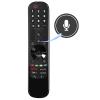 AN-MR21GA ANMR21GA Replacement Magic Voice Remote Control fit for LG Nano NanoCell Series NANO90 55NANO90UPA 65NANO90UPA 75NANO90UPA 86NANO90UPA NANO75 43NANO75UPA 50NANO75UPA NANO80 NANO85 NANO77 view 3