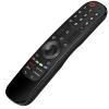 AN-MR21GA ANMR21GA Replacement Magic Voice Remote Control fit for LG Nano NanoCell Series NANO90 55NANO90UPA 65NANO90UPA 75NANO90UPA 86NANO90UPA NANO75 43NANO75UPA 50NANO75UPA NANO80 NANO85 NANO77 view 4