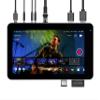 YoLoLiv YoloBox Mini, All-in-one Portable Multi-Camera Live Streaming Equipment (USA, Canada, Mexico) view 1