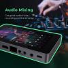 YoLoLiv YoloBox Mini, All-in-one Portable Multi-Camera Live Streaming Equipment (USA, Canada, Mexico) view 4