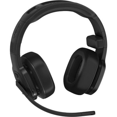 Garmin dzl Headset 200, 2-in-1 Premium Trucking Headset