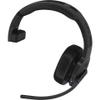 Garmin dzl Headset 100, Single-Ear Premium Trucking Headset, Active Noise Cancellation, Superior Battery Life and Memory Foam Ear Pads view 2