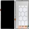 for Samsung Galaxy Tab S7 FE Screen Replacement for Tab S7 FE Screen Replacement for Galaxy Tab S7 FE LCD Digitizer SM-T730, SM-T733, SM-T736B Display Touch Screen Assembly Parts view 2