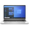 HP ProBook Home & Business Laptop (AMD Ryzen 5 5600U 6-Core, 8GB RAM, 512GB PCIe SSD, AMD Radeon, 15.6" 60Hz Full HD (1920x1080), Fingerprint, WiFi, Bluetooth, Backlit KB, Win 11 Pro) (Renewed) view 1