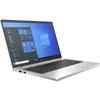 HP ProBook Home & Business Laptop (AMD Ryzen 5 5600U 6-Core, 8GB RAM, 512GB PCIe SSD, AMD Radeon, 15.6" 60Hz Full HD (1920x1080), Fingerprint, WiFi, Bluetooth, Backlit KB, Win 11 Pro) (Renewed) view 2