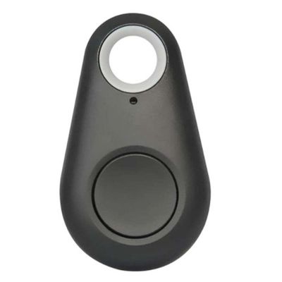 RELAND SUN Smart Portable two-way anti-lost device (black)