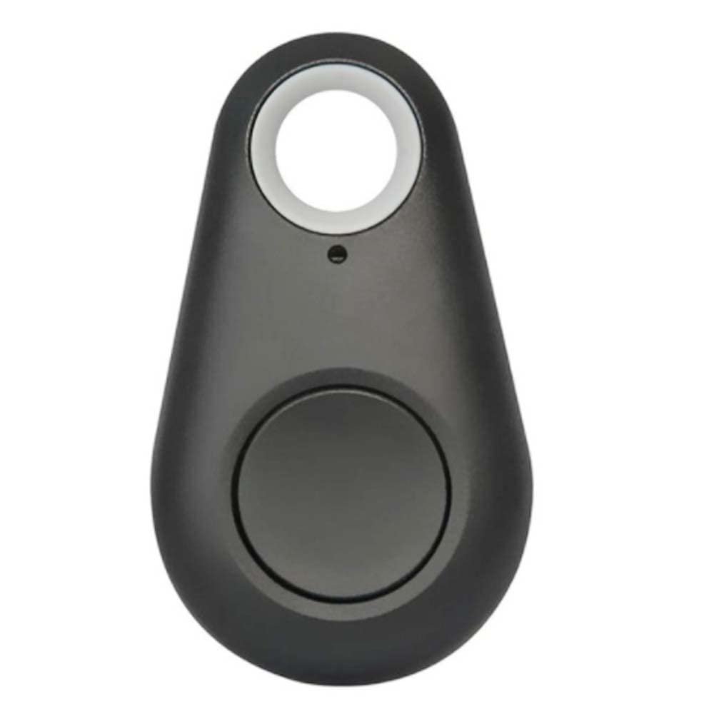 RELAND SUN Smart Portable two-way anti-lost device (black)