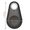 RELAND SUN Smart Portable two-way anti-lost device (black) view 2