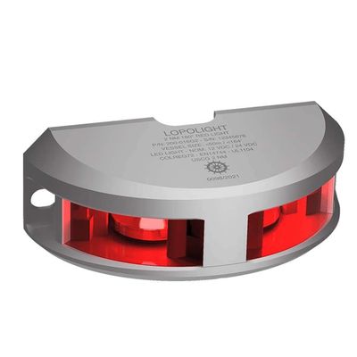 Lopolight 2nm 180 Degree Red with 0.7m cable