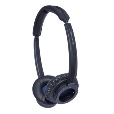 JPL Accessory: Explore Binaural Replacement Headband with Padded Headband Cushion and Leatherette Ear Cushions, 575-385-004