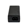 1G Ethernet Media Converter, 1 SFP to 1 RJ45, 30W PoE+  Empty SFP view 4
