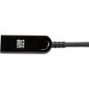 TechLogix MOFO-USB321-10 Mofo USB 3.0/2.0/1.1 M to F Fiber Optic Cable, 10-Meter view 4