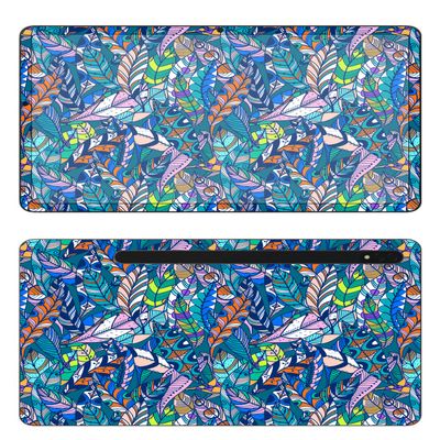 Decalrus - Protective Decal Skin Sticker for The Samsung Galaxy Tab S8 (11" Screen) Tablet Cover wrap SAgalaxyTabS8-210