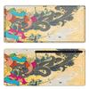 Decalrus - Protective Decal Skin Sticker for The Samsung Galaxy Tab S8 Ultra (14.6" Screen) Tablet Cover wrap SAgalaxyTabS8ultra-154 view 1