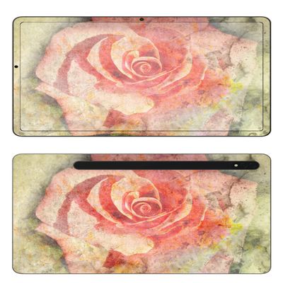 Decalrus - Protective Decal Skin Sticker for The Samsung Galaxy Tab S8 (11" Screen) Tablet Cover wrap SAgalaxyTabS8-113