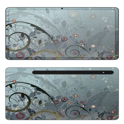 Decalrus - Protective Decal Skin Sticker for The Samsung Galaxy Tab S8 (11" Screen) Tablet Cover wrap SAgalaxyTabS8-103