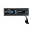 DirectNine Basics Bluetooth Tractor Radio for John Deere, JCB, and McCormick AM/FM, Siri/Google Assistant, USB Input with MP3 Playback and Charging Radio Stereo Receiver - Includes Easy Connect Harness view 1