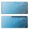 Decalrus - Protective Decal Skin Sticker for The Samsung Galaxy Tab S8 Ultra (14.6" Screen) Tablet Cover wrap SAgalaxyTabS8ultra-25 view 1