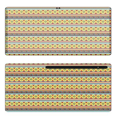 Decalrus - Protective Decal Skin Sticker for The Samsung Galaxy Tab S8 Ultra (14.6" Screen) Tablet Cover wrap SAgalaxyTabS8ultra-156
