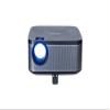 Miroir L300 1080p Portable Projector - Home and Outdoors (Renewed Premium) view 2