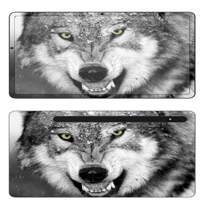 Decalrus - Protective Decal Skin Sticker for The Samsung Galaxy Tab S8 (11" Screen) Tablet Cover wrap SAgalaxyTabS8-32