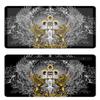 Decalrus - Protective Decal Skin Sticker for The Samsung Galaxy Tab S8 (11" Screen) Tablet Cover wrap SAgalaxyTabS8-166 view 1