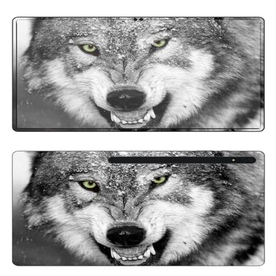 Decalrus - Protective Decal Skin Sticker for The Samsung Galaxy Tab S8 Ultra (14.6" Screen) Tablet Cover wrap SAgalaxyTabS8ultra-32