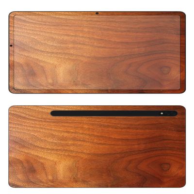 Decalrus - Protective Decal Skin Sticker for The Samsung Galaxy Tab S8 (11" Screen) Tablet Cover wrap SAgalaxyTabS8-155