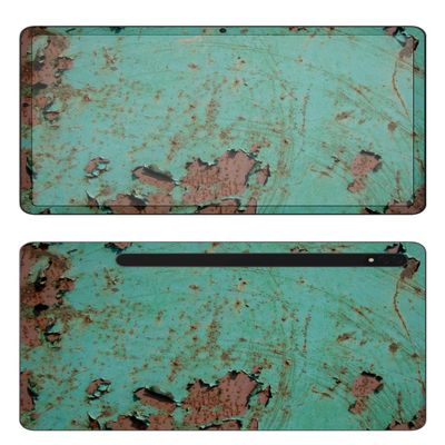 Decalrus - Protective Decal Skin Sticker for The Samsung Galaxy Tab S8 (11" Screen) Tablet Cover wrap SAgalaxyTabS8-111