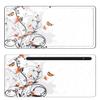 Decalrus - Protective Decal Skin Sticker for The Samsung Galaxy Tab S8 (11" Screen) Tablet Cover wrap SAgalaxyTabS8-184 view 1