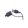 JPL Commander-1 Monaural USB Headset with Volume & Mute in-line Controls, 575-344-003 view 4