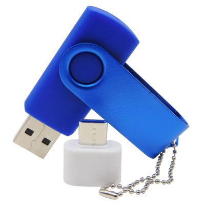 Chauuxee 1GB USB Sticks Flash Drives Memory Disk Thumb Drive Pen Drives for Pupil Students Bidding&Tender DOCUMENTS (Blue)