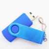 Chauuxee 1GB USB Sticks Flash Drives Memory Disk Thumb Drive Pen Drives for Pupil Students Bidding&Tender DOCUMENTS (Blue) view 3