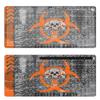 Decalrus - Protective Decal Skin Sticker for The Samsung Galaxy Tab S8 Ultra (14.6" Screen) Tablet Cover wrap SAgalaxyTabS8ultra-57 view 1