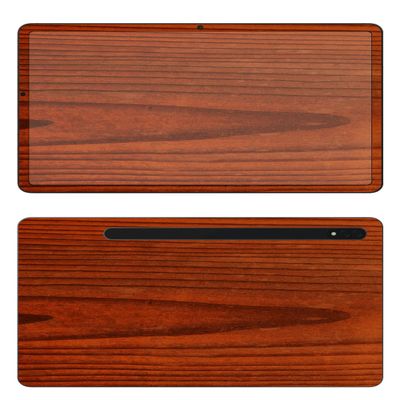Decalrus - Protective Decal Skin Sticker for The Samsung Galaxy Tab S8 (11" Screen) Tablet Cover wrap SAgalaxyTabS8-51