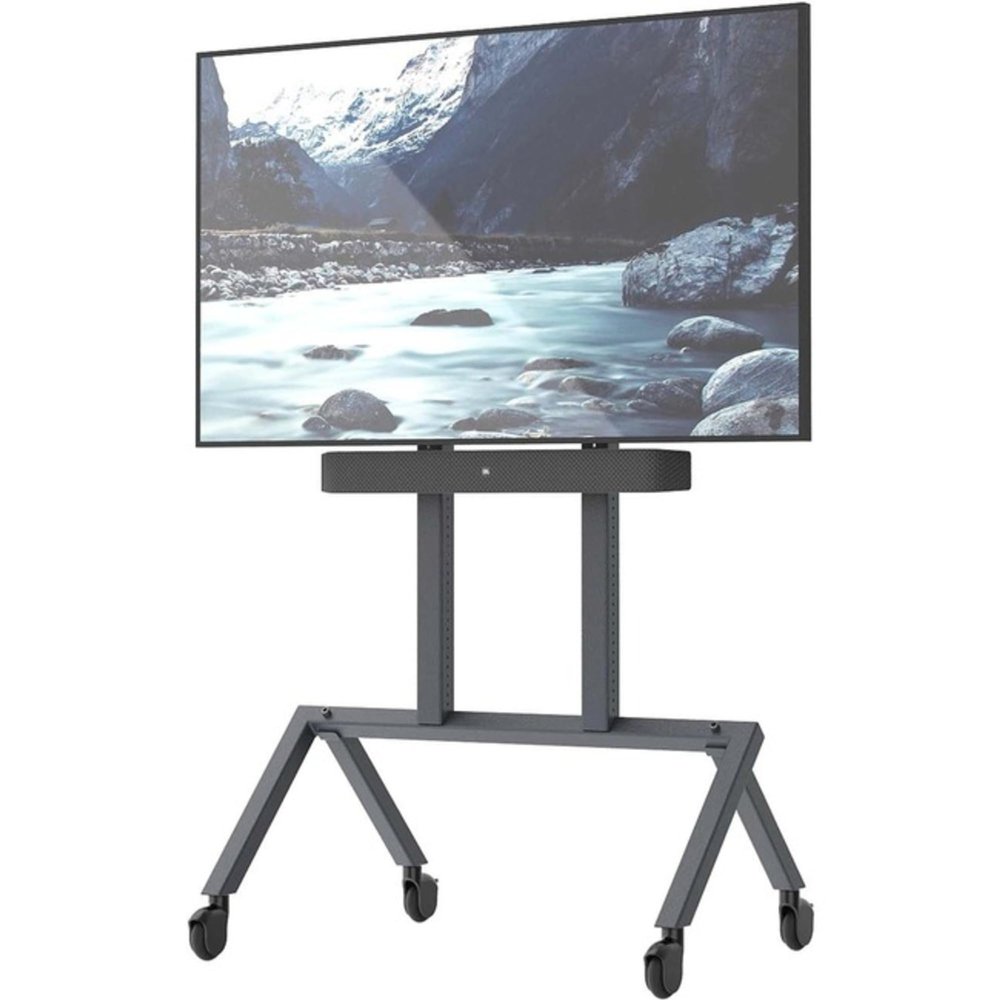 Soundbar Mount for Heckler AV Cart