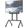Soundbar Mount for Heckler AV Cart view 1