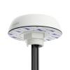 Peplink Cellular & WiFi Antenna Mobility 22G | LTE 2x2 MIMO Cellular High Bandwidth Dual-Band Wi-Fi External Router Computer Networking Antenna System with Reliable GPS Receiver | 6.5 ft, White view 3