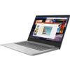 Lenovo IdeaPad 1, 14" FHD (1920x1080) Anti-Glare Business Laptop, AMD Athlon Silver 3050e Dual-core up to 1.4 GHz, 4GB RAM, 256GB SSD, Bluetooth 5, WiFi, Windows 11s, Platinum Gray, EAT Mouse Pad view 2