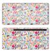 Decalrus - Protective Decal Skin Sticker for The Samsung Galaxy Tab S8 (11" Screen) Tablet Cover wrap SAgalaxyTabS8-13 view 1