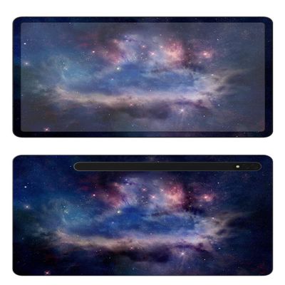 Decalrus - Protective Decal Skin Sticker for The Samsung Galaxy Tab S8 (11" Screen) Tablet Cover wrap SAgalaxyTabS8-208