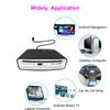 BDYING External Portable CD Player for Car USB Car CD Player view 3