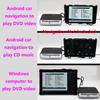 BDYING External Portable CD Player for Car USB Car CD Player view 4