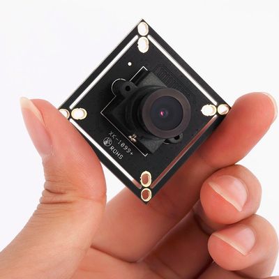 Replacement Part For 1pcs 1000 TVL FPV HD COMS Camera 2.8mm Wide Angle Lens For Multicopters NTSC PAL - (Color: NTSC)