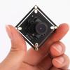 Replacement Part For 1pcs 1000 TVL FPV HD COMS Camera 2.8mm Wide Angle Lens For Multicopters NTSC PAL - (Color: NTSC) view 1