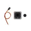 Replacement Part For 1pcs 1000 TVL FPV HD COMS Camera 2.8mm Wide Angle Lens For Multicopters NTSC PAL - (Color: NTSC) view 2